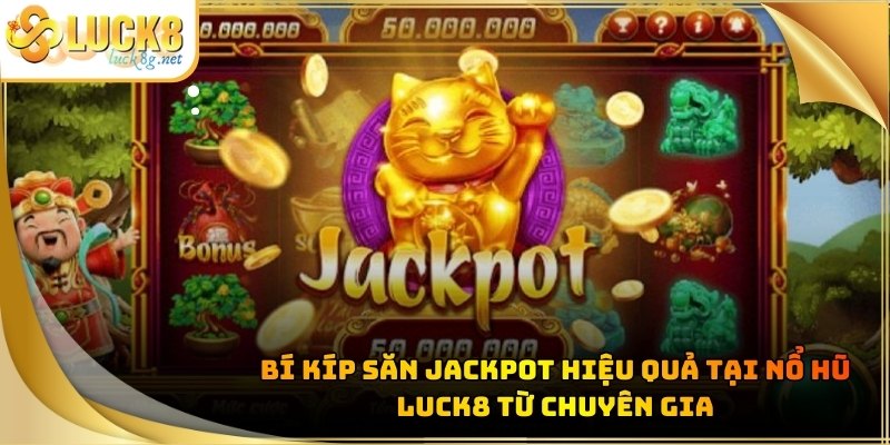 Thành công trong trò chơi quay hũ phụ thuộc vào chiến thuật quản lý vốn